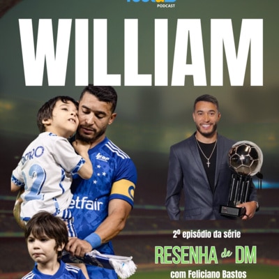 Podcast i Brasilien